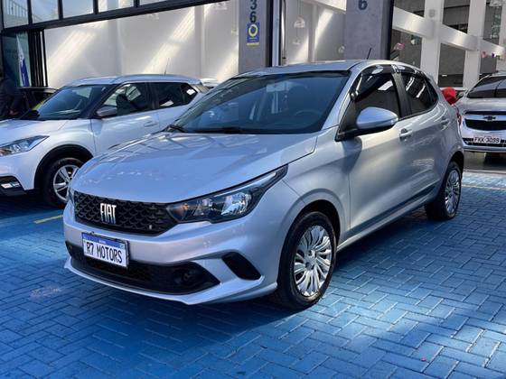 FIAT ARGO 1.0 FIREFLY FLEX MANUAL FIAT ARGO 1.0 FIREFLY FLEX MANUAL